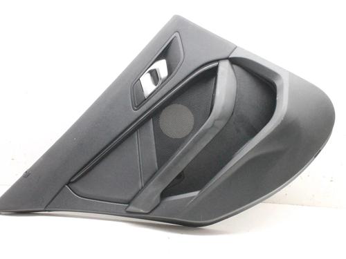 Used Rear left panel Rear left panel BMW 1 (F40) 116 d (116 hp) 39830090 39830090