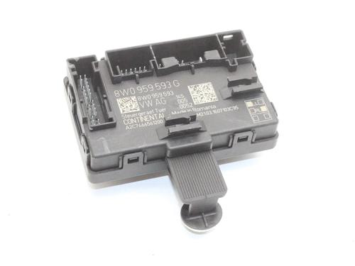 Used Electronic module Electronic module AUDI A4 B9 Avant (8W5, 8WD) 2.0 TDI (190 hp) 39840734 39840734