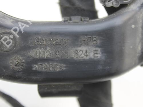 Wiring harness AUDI A6 C8 (4A2) 40 TDI | BP39792465E16 - Image 9