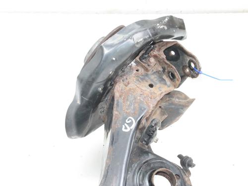 Right rear steering knuckle MINI MINI (F56) Cooper | BP39779603M28 - Image 6