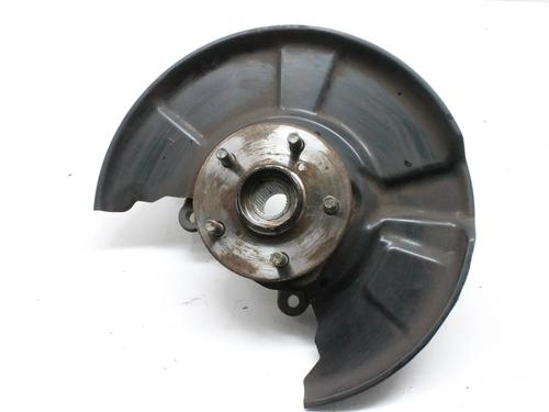 Used Left front steering knuckle Left front steering knuckle TOYOTA YARIS (_P21_, _PA1_, _PH1_) 1.6 GR 4WD (GXPA16) (261 hp) 39855152 39855152