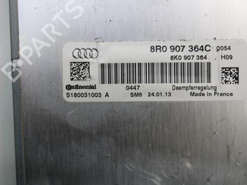 Electronic module AUDI A5 Sportback (8TA) 2.0 TDI quattro | BP39876388M83 - Image 3
