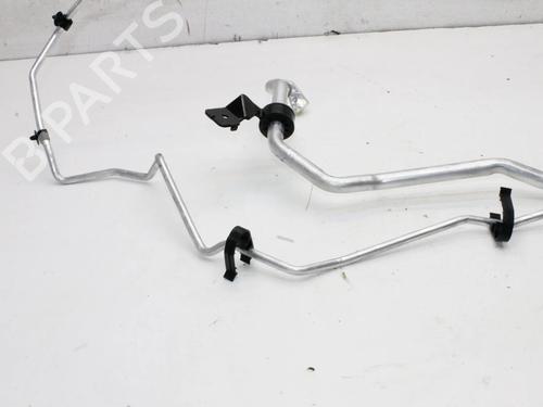 AC pipe FORD KUGA III (DFK) 2.5 FHEV | BP39775521M126 - Image 4
