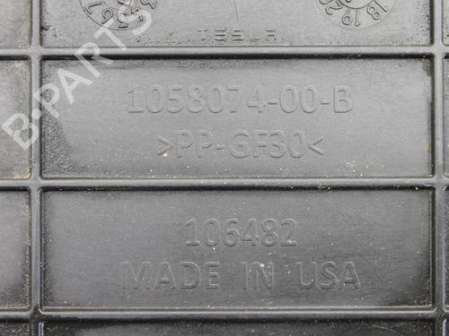 Radiator set TESLA MODEL S (5YJS) 85D AWD | BP39799639M120 - Image 7