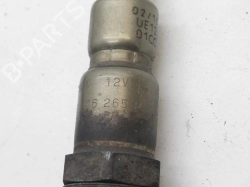 Electronic sensor AUDI A5 Sportback (8TA) S5 quattro | BP39870245M84 - Image 5
