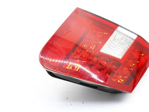 Left tailgate light MERCEDES-BENZ E-CLASS (W212) E 350 CDI (212.023) | BP39869688C79 - Image 4