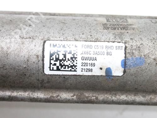 Steering rack FORD FOCUS IV (HN) 1.0 EcoBoost | BP39833721M22 - Image 4
