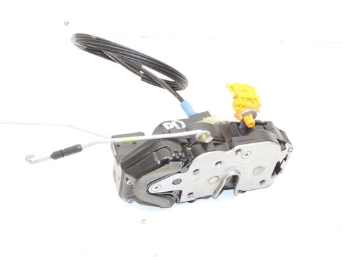 Used Front left lock Front left lock OPEL MOKKA / MOKKA X (J13) 1.7 CDTI (_76) (131 hp) 39821195 39821195