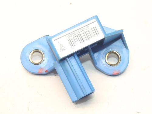 Electronic sensor PORSCHE BOXSTER (987) 2.7 | BP39782592M84 - Image 4