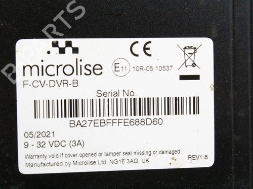 Control unit FORD TRANSIT V363 Van (FCD, FDD) 2.0 EcoBlue | BP39791903M11 - Image 4