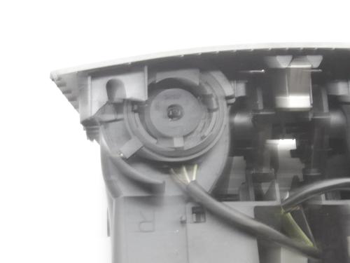 Luftventil BMW 7 (E65, E66, E67) 760 i, Li | BP39841284I21 - Image 8