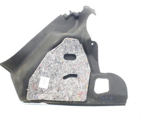 Boot lining FIAT 500e (332_) Elektro (FA1) | BP39793943I3 - Image 2