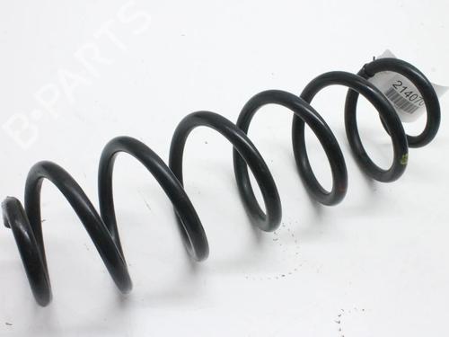 Used Shock absorber spring Shock absorber spring LEXUS UX (_AA1_, _AH1_, _MA1_) 250h (MZAH10) (184 hp) 39873245 39873245