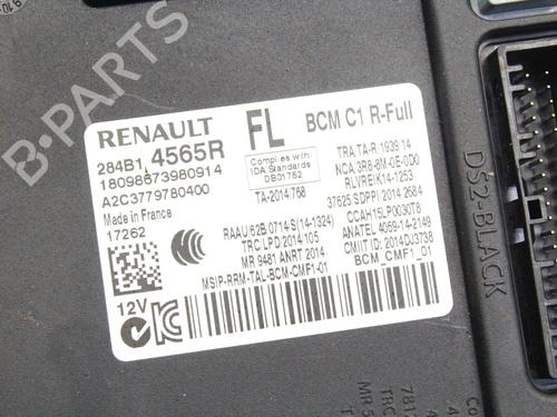 Electronic module RENAULT MEGANE IV Hatchback (B9A/M/N_) 1.2 TCe 130 (B9MR) | BP39768644M83 - Image 8