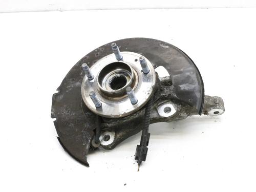 Mangueta delantera derecha Mangueta delantera derecha CHEVROLET ORLANDO (J309) 2.0 D (163 hp) 39867850 39867850