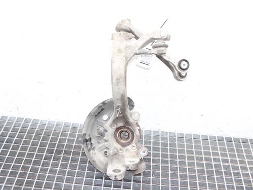 Right front steering knuckle AUDI A8 D3 (4E2, 4E8) 3.0 TDI quattro | BP39836571M26 - Image 5