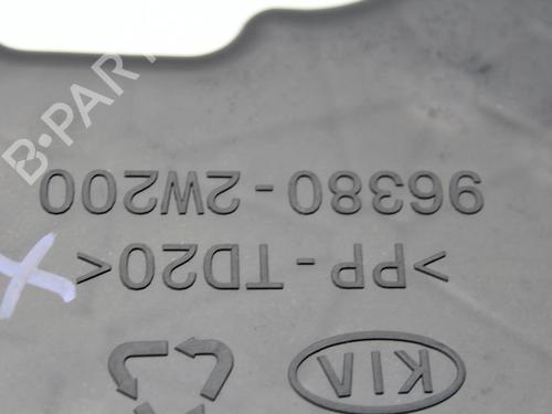 Electronic module HYUNDAI SANTA FÉ III (DM, DMA) 2.2 CRDi 4WD | BP39874036M83 - Image 6