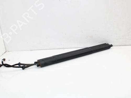 Gassdemper Bakluke Gassdemper Bakluke AUDI Q6 E-TRON (GFB) e-tron quattro (387 hp) 39810261 39810261