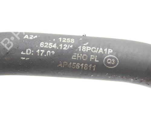 Pipe INFINITI Q30 2.2 D | BP39864871M125 - Image 5
