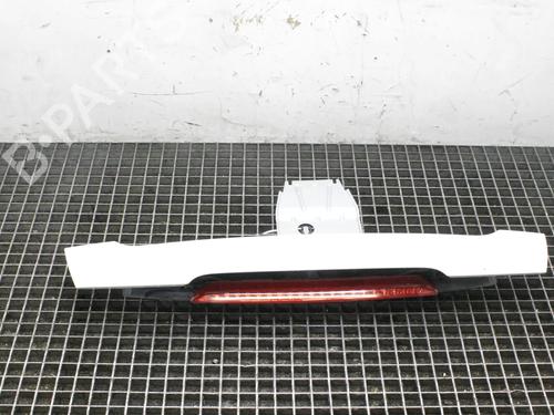 Used Rear spoiler Rear spoiler PEUGEOT RCZ 2.0 HDi (163 hp) 39874261 39874261