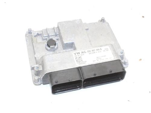 Used Engine control unit (ECU) Engine control unit (ECU) AUDI A3 Sportback (8YA, 8YF) 30 TFSI (110 hp) 39798269 39798269