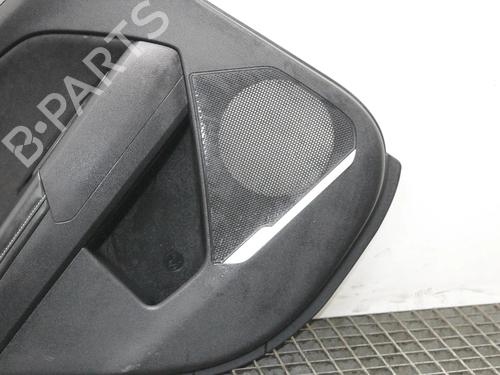 Rear left panel KIA SPORTAGE V (NQ5) 1.6 T-GDI | BP39811663C60 - Image 3