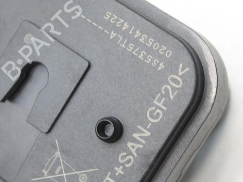 Electronic module TOYOTA C-HR (_X1_) 1.8 Hybrid (ZYX10_, ZYX11_, ZYX10R, ZYX11R) | BP39826559M83 - Image 3