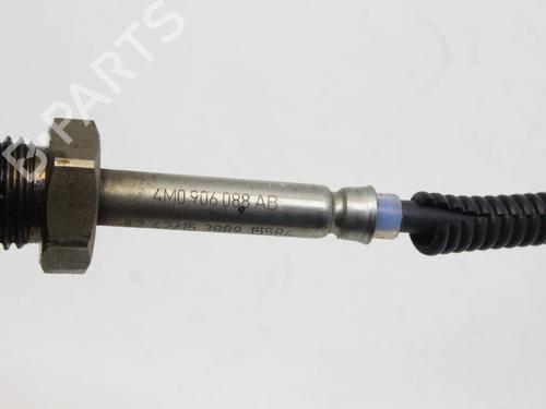 Electronic sensor AUDI A6 Allroad C7 (4GH, 4GJ) 3.0 TDI quattro | BP39851300M84 - Image 4