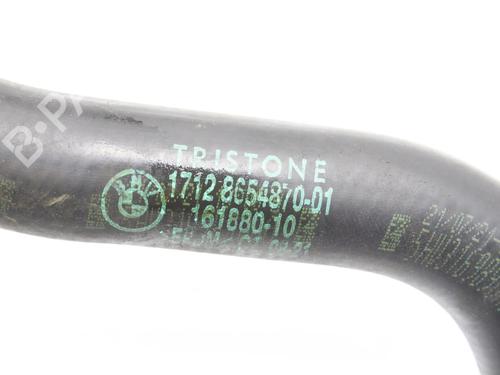Pipe BMW 3 (G20, G80, G28) 330 e Plug-in-Hybrid | BP39849322M125 - Image 5