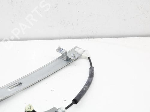 Rudehejsemekanisme Højre bagtil KIA STONIC (YB) 1.0 T-GDi | BP39865458C25 - Image 3