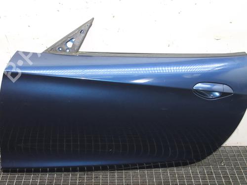 Used Left front door Left front door BMW Z4 Roadster (E89) sDrive 35 i (306 hp) 39839625 39839625