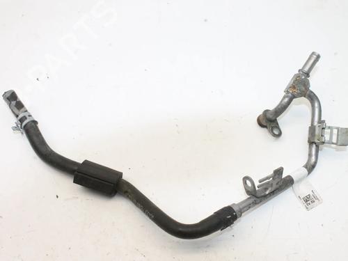 Used Pipe Pipe MERCEDES-BENZ CLA (C118) CLA 180 (118.384) (136 hp) 39815779 39815779