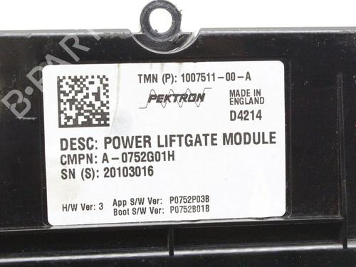 Electronic module TESLA MODEL S (5YJS) 85 | BP39777031M83 - Image 3