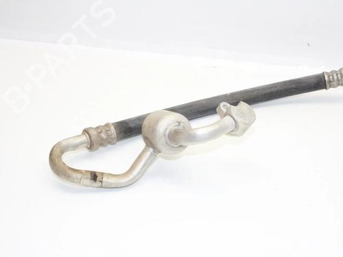 AC pipe VOLVO V40 Hatchback (525) D2 | BP39795606M126 - Image 2