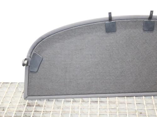 Rear parcel shelf AUDI TT (8J3) 2.0 TTS quattro | BP39848223C85 - Image 5