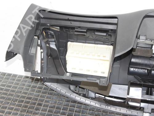 Dashboard NISSAN PULSAR Hatchback (C13) 1.2 DIG-T | BP39871024C46 - Image 8