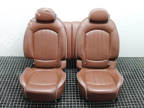 Seats set MINI MINI PACEMAN (R61) Cooper D ALL4 | BP39787716C78 - Image 2