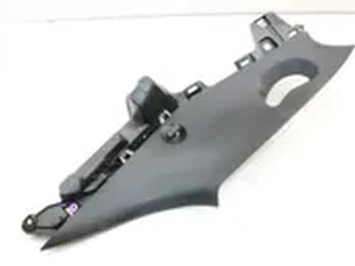 Used Boot lining Boot lining TOYOTA YARIS (_P21_, _PA1_, _PH1_) 1.6 GR 4WD (GXPA16) (261 hp) 40000864 40000864