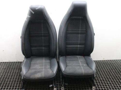 Seats set MERCEDES-BENZ A-CLASS (W176) A 180 (176.042) | BP39781484C78 - Image 5