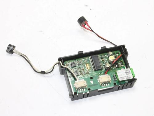 Control unit JAGUAR XF I (X250) 2.7 D | BP39844355M11 - Image 2