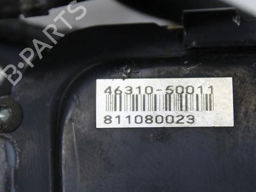 Electric handbrake LEXUS LS (_F4_) 600h AWD (UVF45, UVF46) | BP39768472E5 - Image 3
