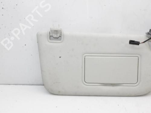 Højre solskærm FORD KUGA II (DM2) 2.0 TDCi 4x4 | BP39815576I2 - Image 4