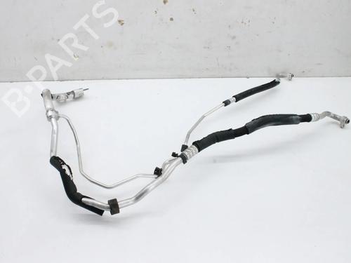 Used AC pipe AC pipe MERCEDES-BENZ E-CLASS T-Model (S212) E 350 BlueTEC (212.226) (258 hp) 39811395 39811395