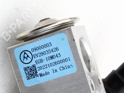 Electronic sensor OPEL CORSA F (P2JO) CORSA-e (68) | BP39875310M84 - Image 4