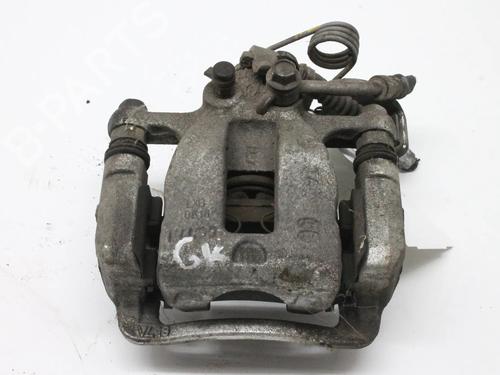 Used Left rear brake caliper Left rear brake caliper HYUNDAI BAYON (BC3) 1.0 T-GDI 48V-Hybrid (120 hp) 39830112 39830112