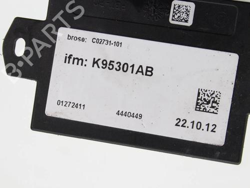 Electronic module FORD KUGA II (DM2) 2.0 TDCi 4x4 | BP39803214M83 - Image 3