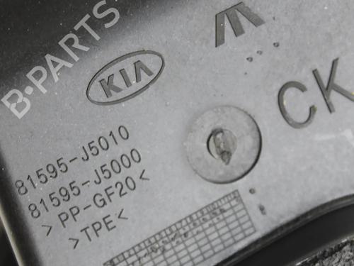 Tanklåg KIA STINGER (CK) 2.0 T-GDi | BP39878329C131  - Image 6