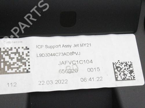 Console centrale JAGUAR I-PACE (X590) EV400 AWD | BP39821400I22 - Image 6
