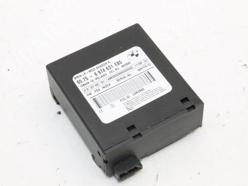 control-unit-bmw-z4-roadster-e85-2002-2003-2004-2005-2006-2007-2008-2009-39768870 main image