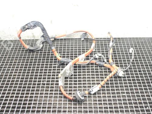 Ledningsnet Ledningsnet TOYOTA AURIS (_E15_) 1.8 Hybrid (ZWE150_, ZWE150R) (136 hp) 39849010 39849010